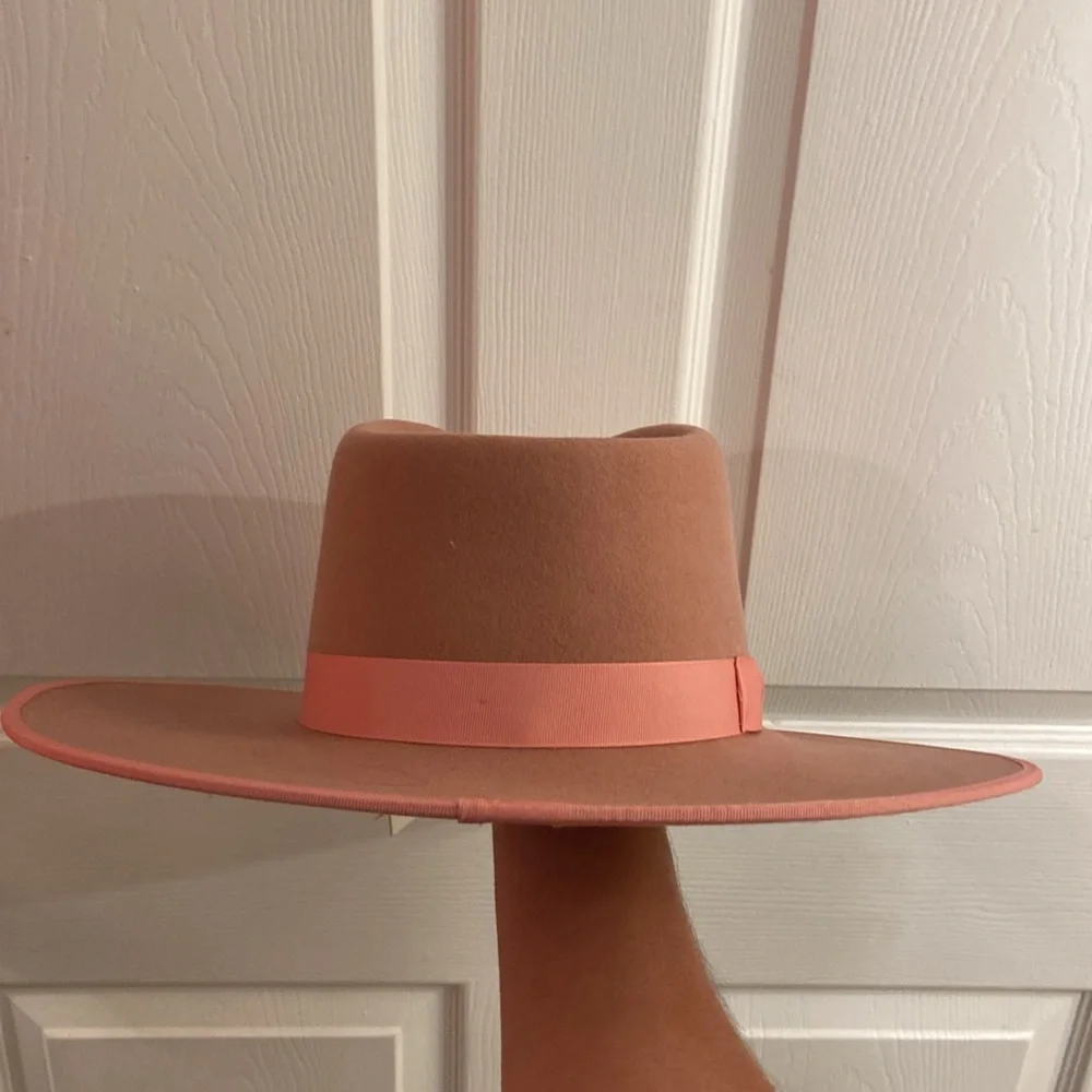 Lack of Color Free People Rancher Felt Hat